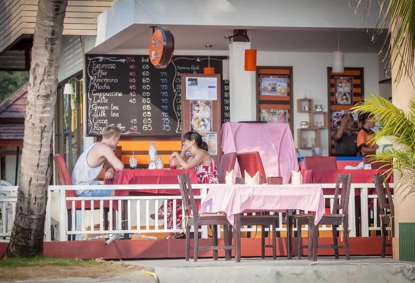 هتل Klong Prao Resort   Sha Extra Plus