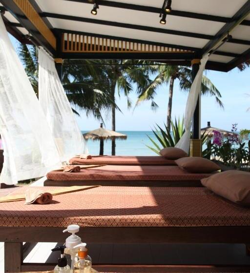 هتل Klong Prao Resort   Sha Extra Plus