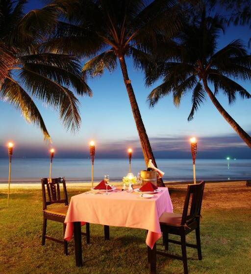 هتل Klong Prao Resort   Sha Extra Plus