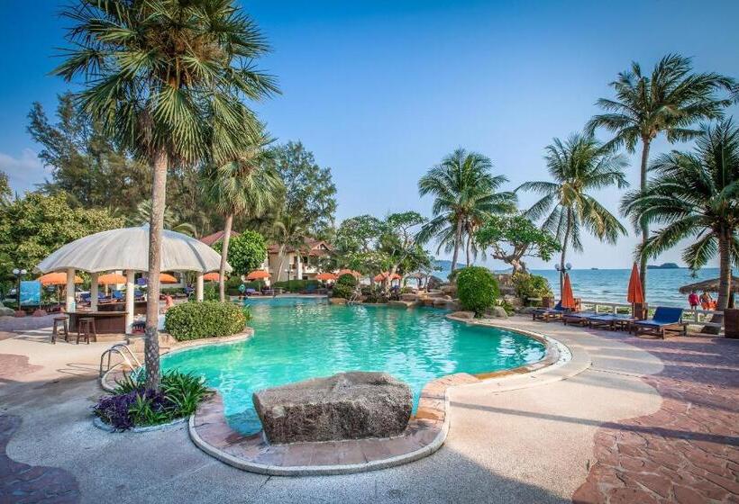 هتل Klong Prao Resort   Sha Extra Plus