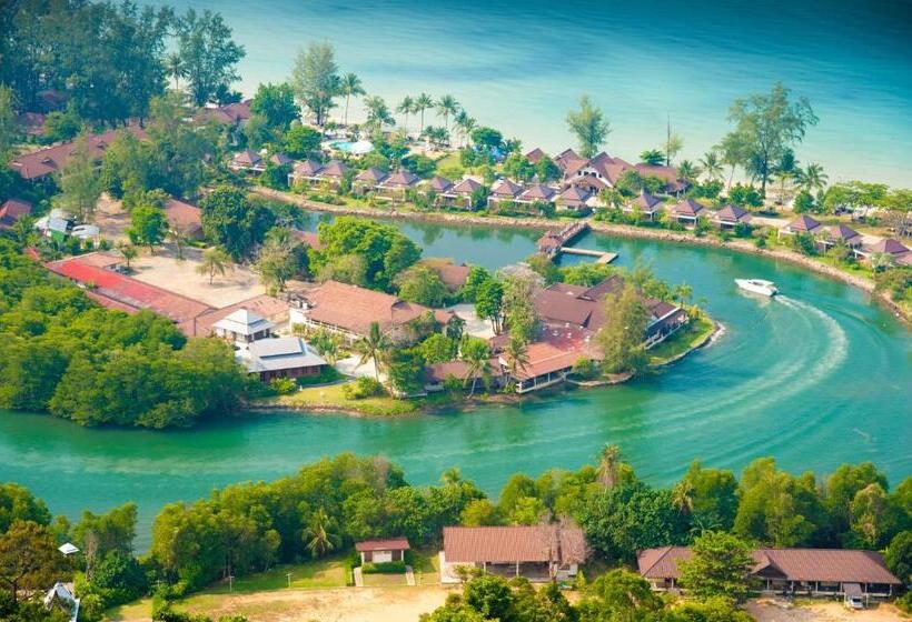 هتل Klong Prao Resort   Sha Extra Plus