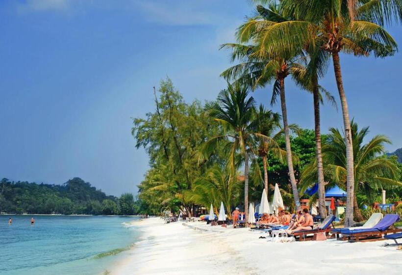 هتل Klong Prao Resort   Sha Extra Plus