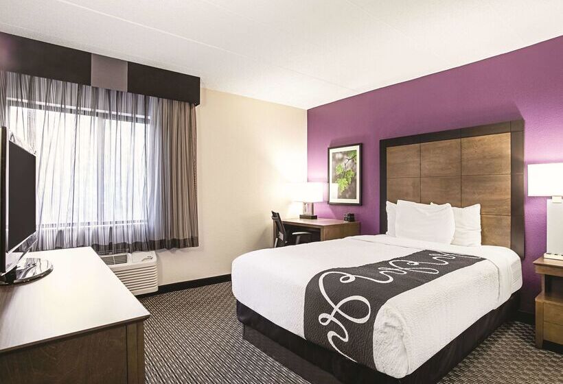 هتل La Quinta By Wyndham Baltimore N / White Marsh