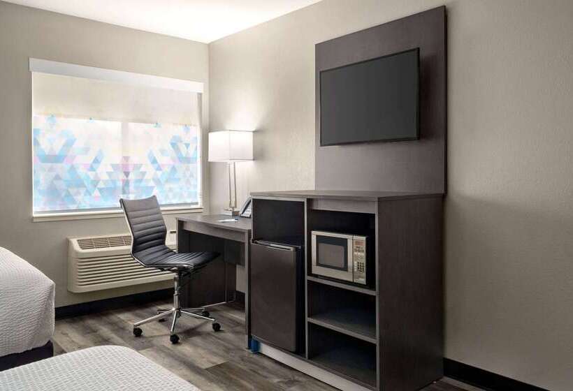 Отель La Quinta By Wyndham Chicago Tinley Park