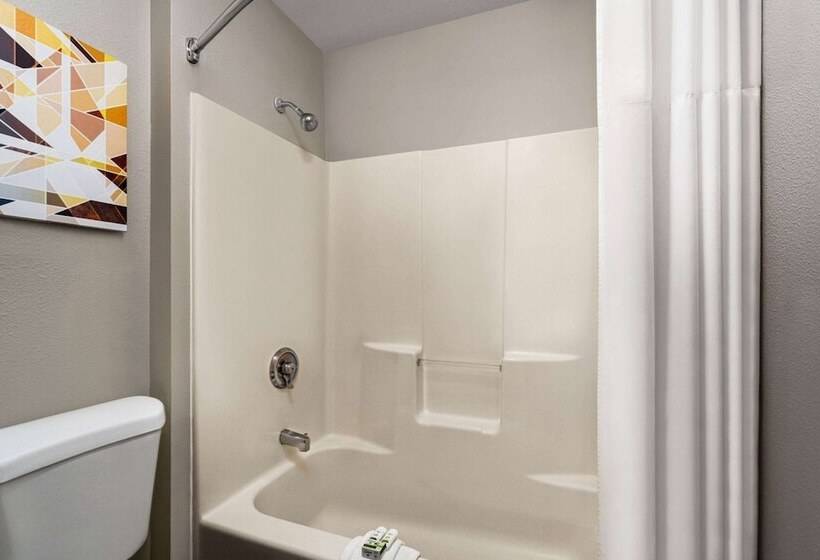 Отель La Quinta By Wyndham Chicago Tinley Park