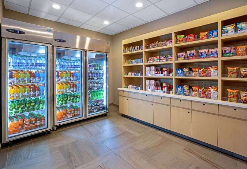 فندق La Quinta By Wyndham Seattle Federal Way