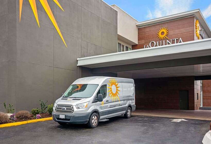 فندق La Quinta By Wyndham Seattle Federal Way