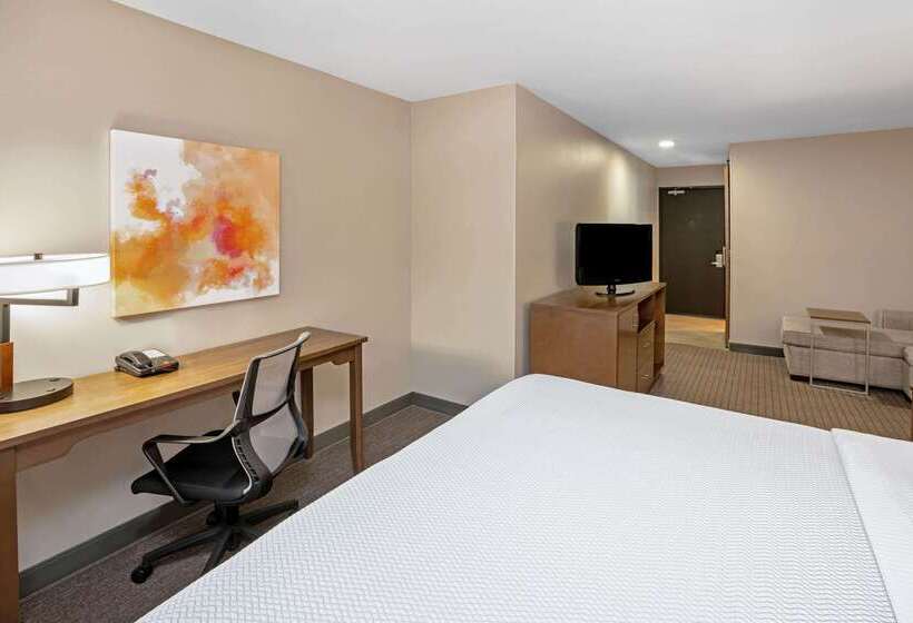 فندق La Quinta By Wyndham Seattle Federal Way