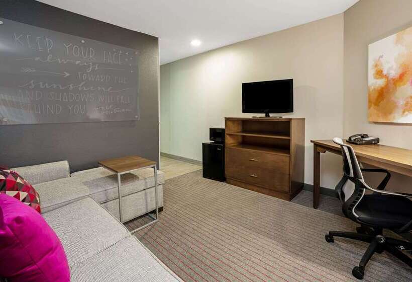 فندق La Quinta By Wyndham Seattle Federal Way
