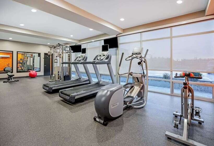 فندق La Quinta By Wyndham Seattle Federal Way