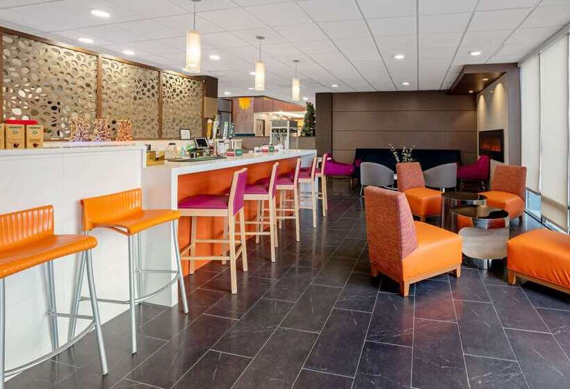 فندق La Quinta By Wyndham Seattle Federal Way