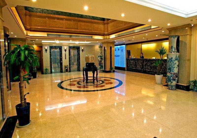 Hotel Li Jing
