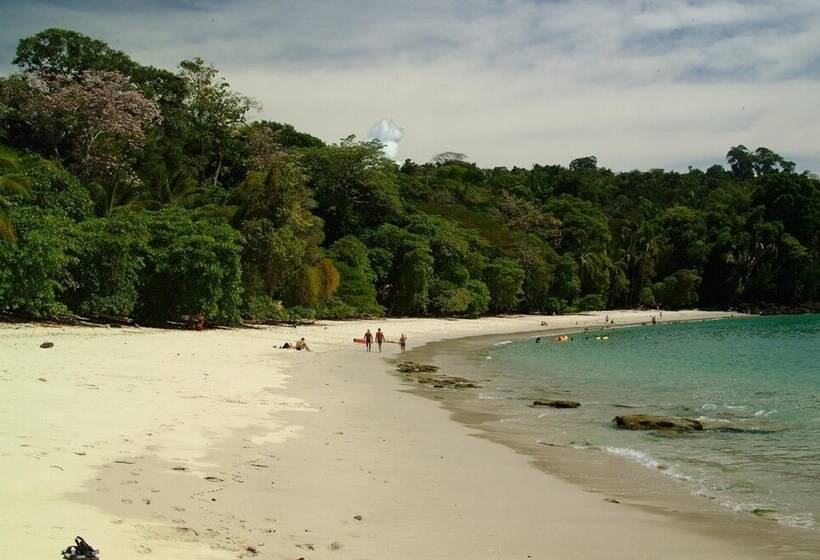 هتل Manuel Antonio Park