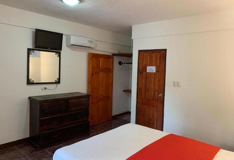 هتل Manuel Antonio Park