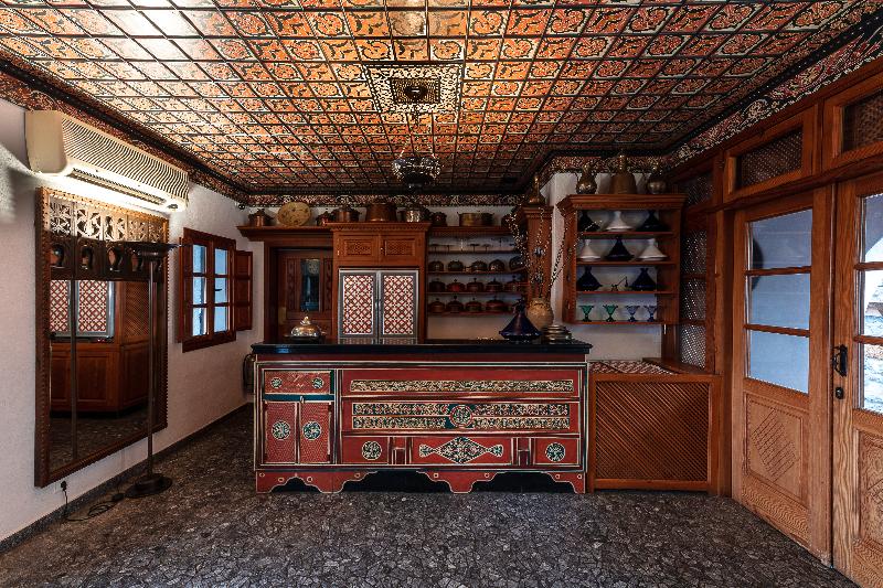 هتل Melenos Art Boutique
