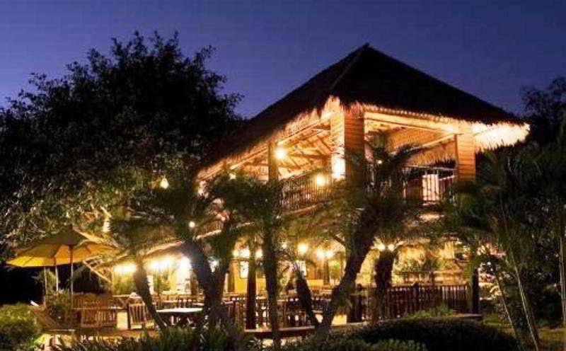 هتل Pai Hotsprings Spa Resort
