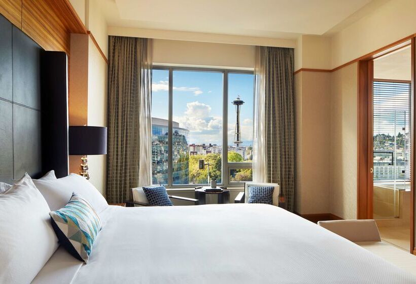 Denny Park Hotel Seattle