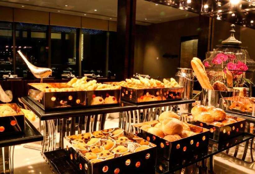 호텔 Shanghai Parkyard