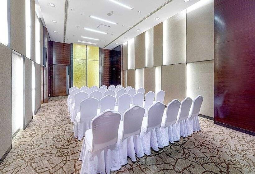 호텔 Shanghai Parkyard