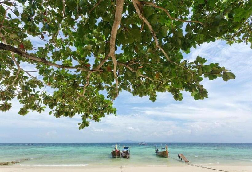 هتل Phi Phi Banyan Villa