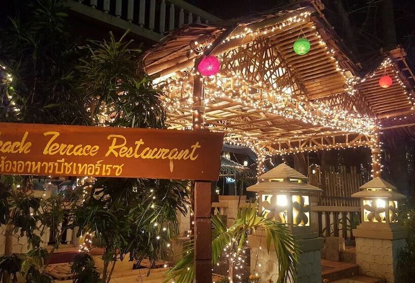 هتل Phi Phi Island Cabana