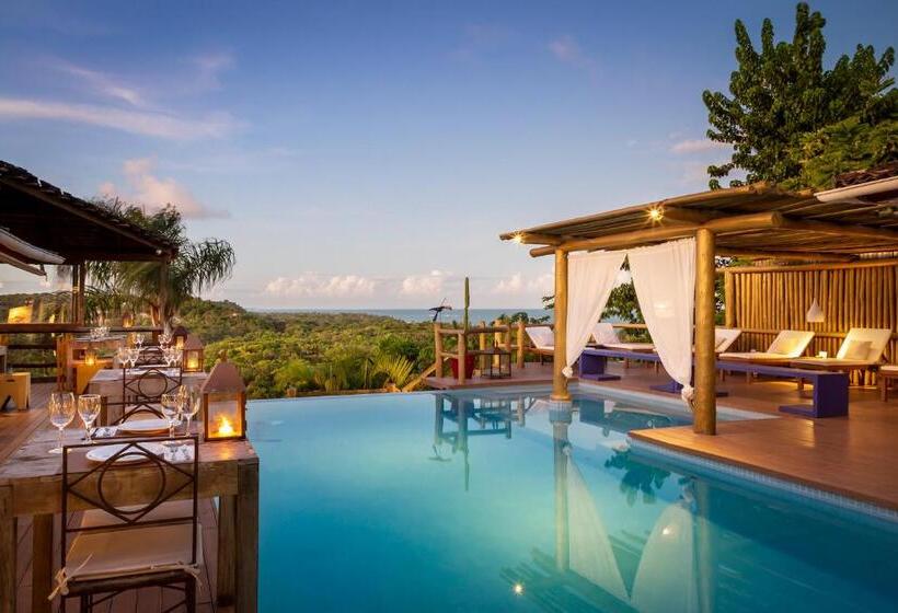 هتل Pousada El Gordo