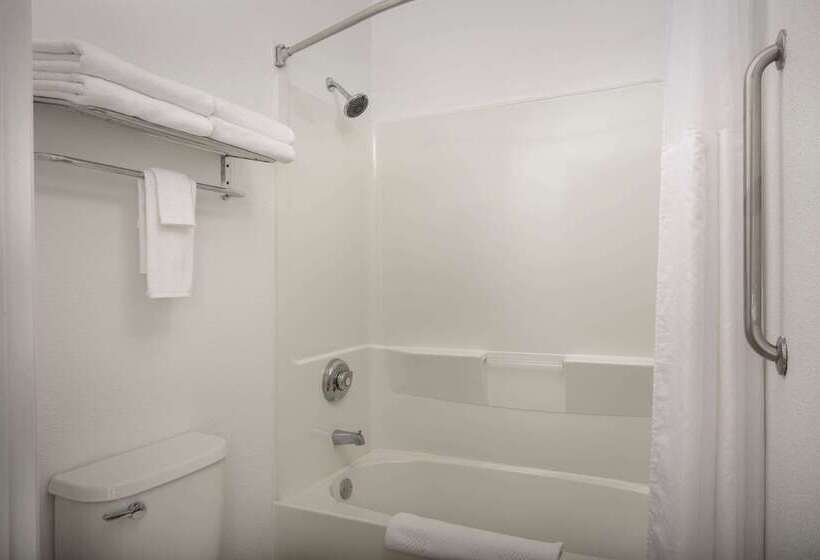 هتل Quality Inn & Suites Gallup I 40 Exit 20