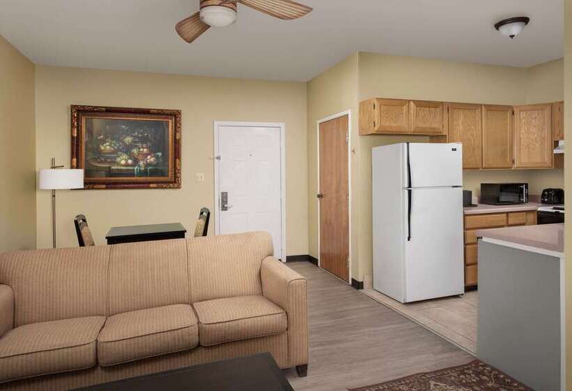 هتل Quality Inn & Suites Gallup I 40 Exit 20