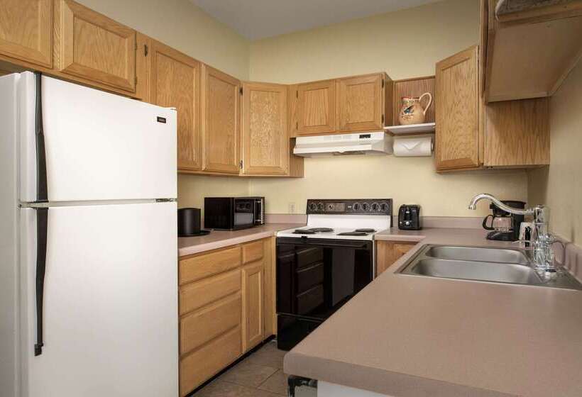 هتل Quality Inn & Suites Gallup I 40 Exit 20