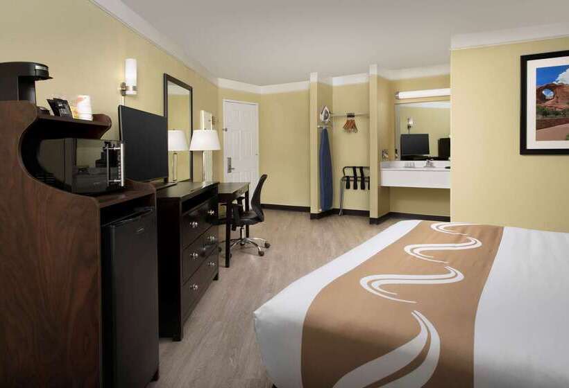 هتل Quality Inn & Suites Gallup I 40 Exit 20