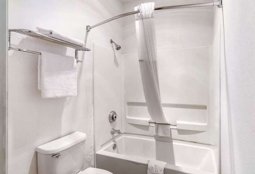هتل Quality Inn & Suites Gallup I 40 Exit 20