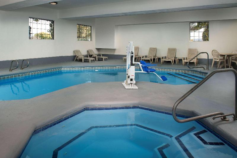 هتل Quality Inn & Suites Gallup I 40 Exit 20