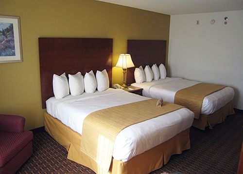 فندق Quality Inn Milwaukee/brookfield