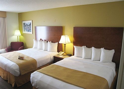 فندق Quality Inn Milwaukee/brookfield