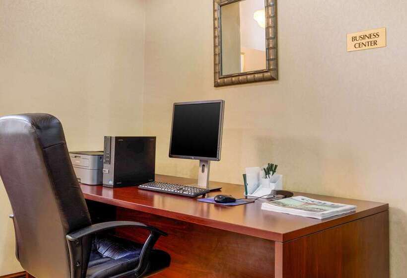 فندق Quality Inn High Point  Archdale