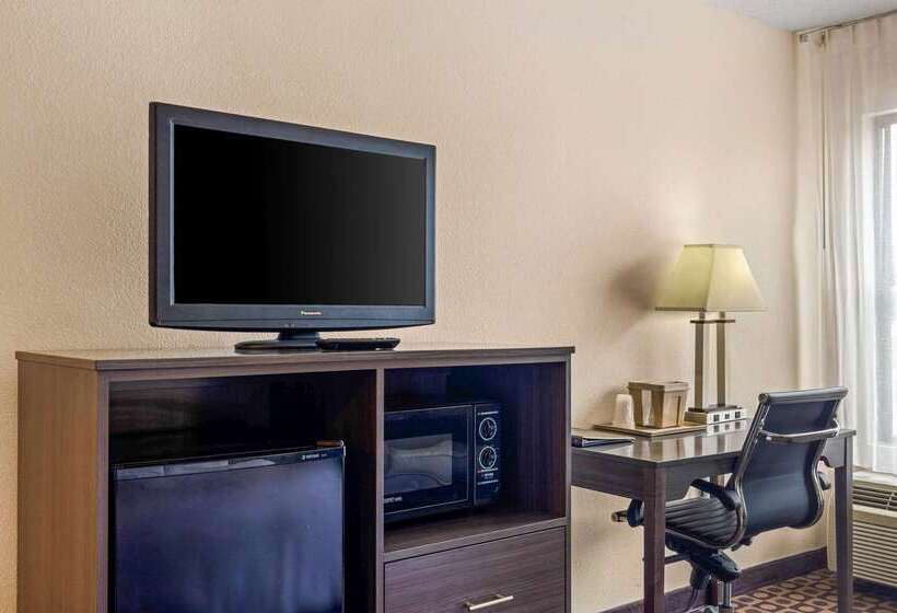 فندق Quality Inn High Point  Archdale
