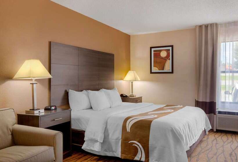 فندق Quality Inn High Point  Archdale