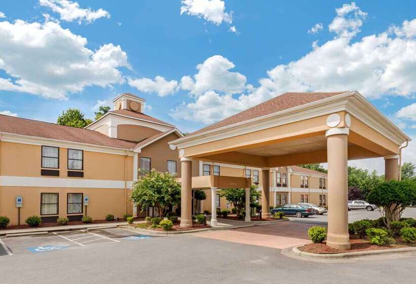 فندق Quality Inn High Point  Archdale