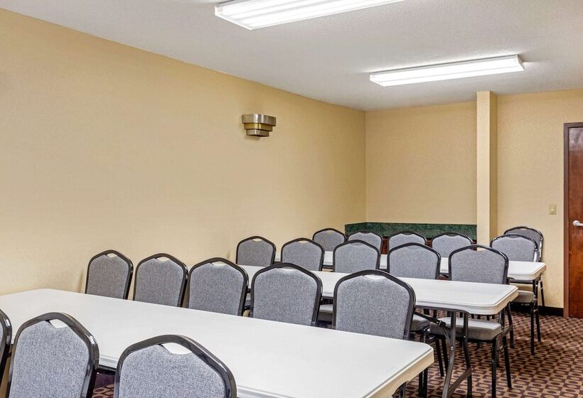 فندق Quality Inn High Point  Archdale