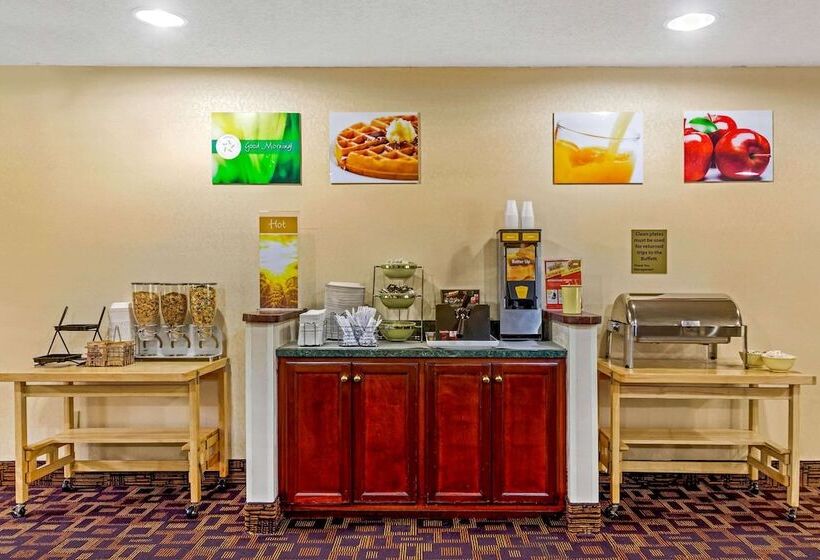 فندق Quality Inn High Point  Archdale