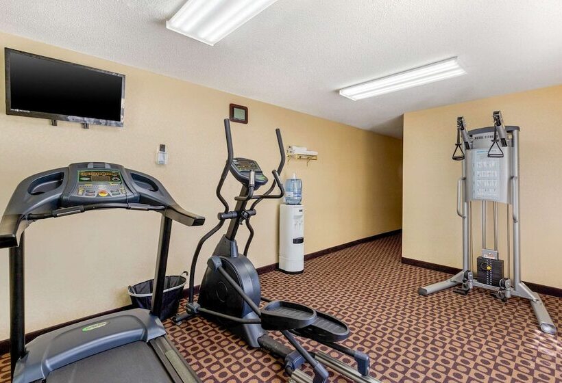 فندق Quality Inn High Point  Archdale