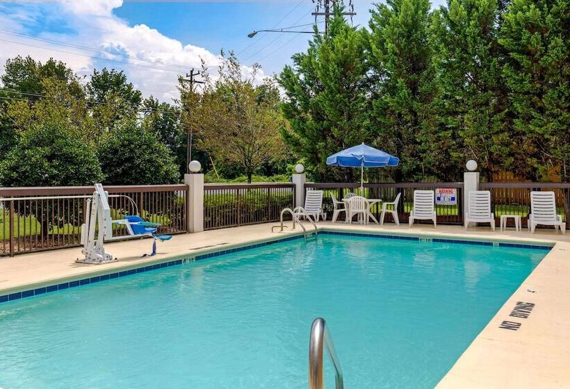 فندق Quality Inn High Point  Archdale