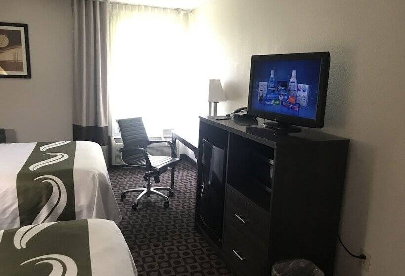 فندق Quality Inn High Point  Archdale
