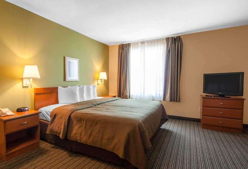 فندق Quality Inn Joplin I44