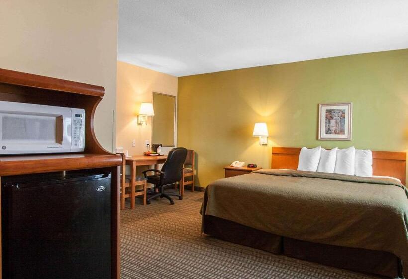 فندق Quality Inn Joplin I44
