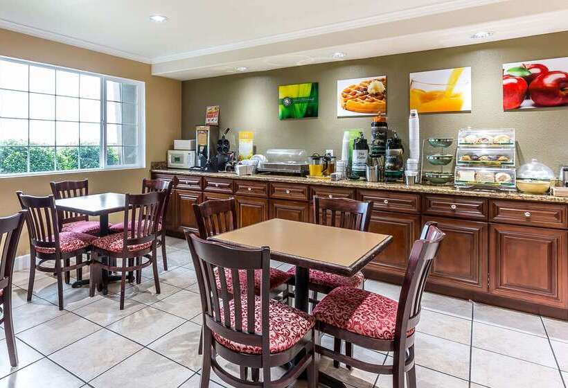 ホテル Quality Inn Near Hearst Castle