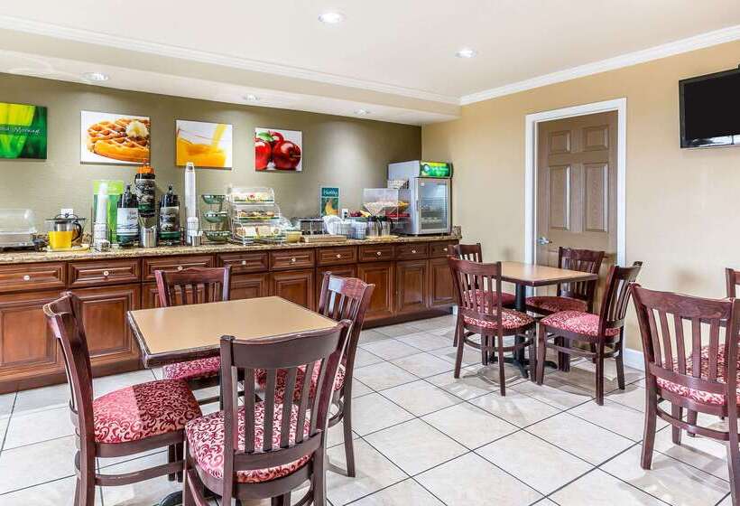 ホテル Quality Inn Near Hearst Castle