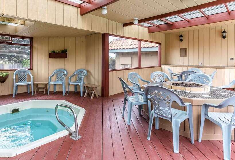 ホテル Quality Inn Near Hearst Castle