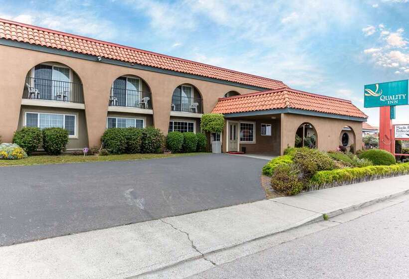 ホテル Quality Inn Near Hearst Castle