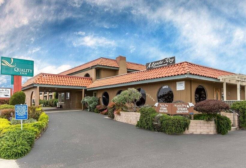 ホテル Quality Inn Near Hearst Castle